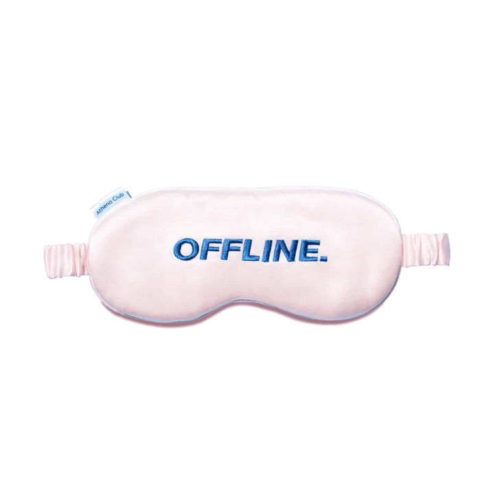 Offline Sleeping Mask U2