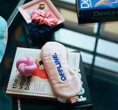 Offline Sleeping Mask U2