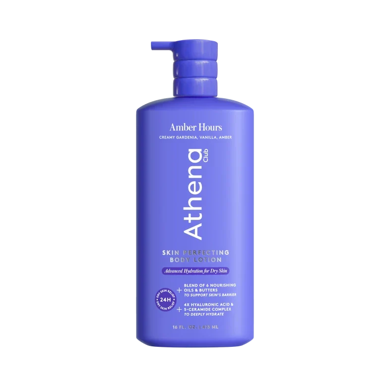 Skin Perfecting Body Lotion H0 Amber Hours