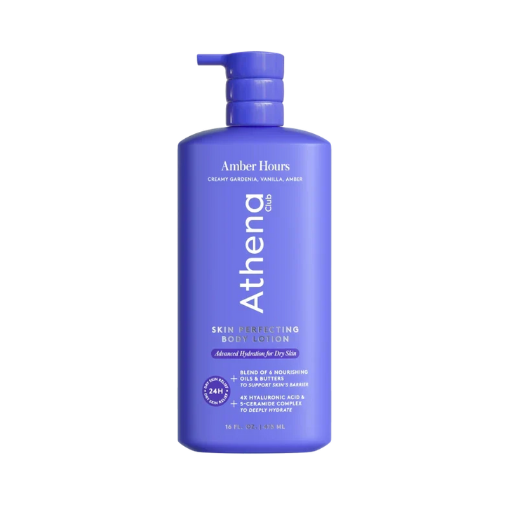 Skin Perfecting Body Lotion X1 Amber Hours