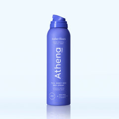 Full Body Deo Dry-Spray V6