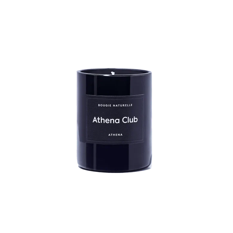 Scented Mood Candle S1 Athena