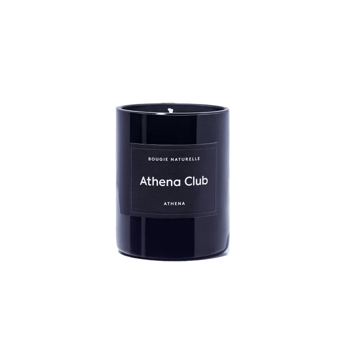 Scented Mood Candle S1 Athena