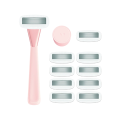 The Essential Shave Set Q3