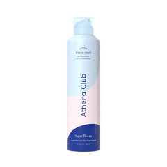 Cloud Shave Foam R7