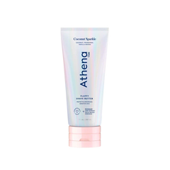 Fluffy Shave Butter V1