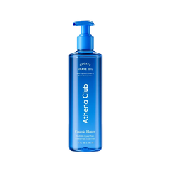 Glossy Shave Oil O4