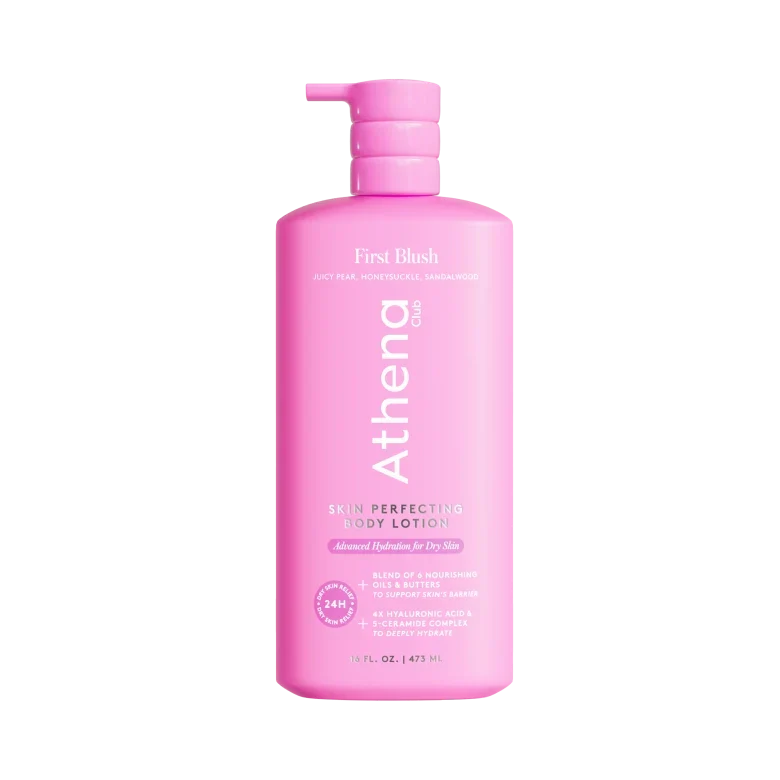 Skin Perfecting Body Lotion A1