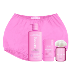 Charlie Beads & Athena Club Scent Wardrobe B0