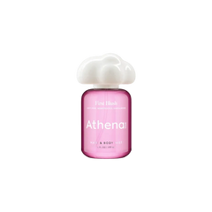 Hair & Body Mist Y6
