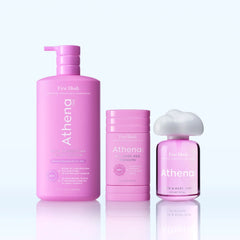 Scent Layering Trio S6