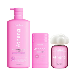 Scent Layering Trio S6