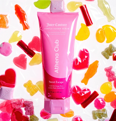 Gentle Sugar Scrub A4