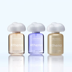 Hair & Body Mist Trio Y8
