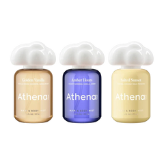 Hair & Body Mist Trio Y8