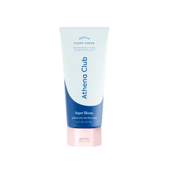 Gentle Sugar Scrub A4
