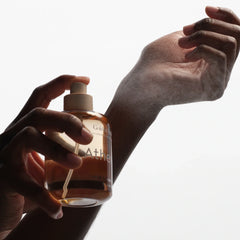 Hair & Body Mist Z6