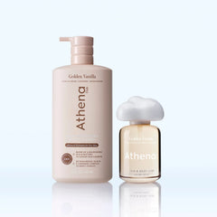 Lotion and Mist Duo I8
