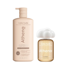 Lotion and Mist Duo I8