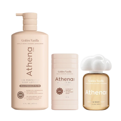 Scent Layering Trio A7