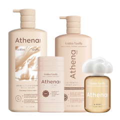 Full Body Fragrance Routine U7
