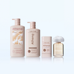 Full Body Fragrance Routine U7