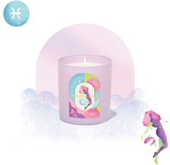 Cosmic Light Candle L6