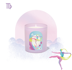 Cosmic Light Candle L6