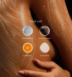Skin Replenishing Body Wash S7