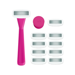 The Essential Shave Set Q3