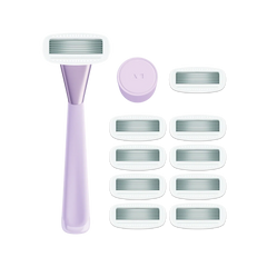 The Essential Shave Set Q3