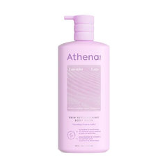 Skin Replenishing Body Wash N5