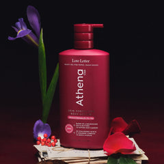 Skin Perfecting Body Lotion S5