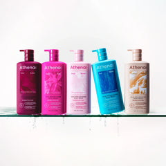 Skin Replenishing Body Wash G0