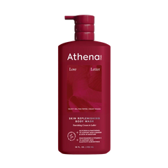 Skin Replenishing Body Wash G0