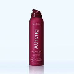 Full Body Deo Dry-Spray W6