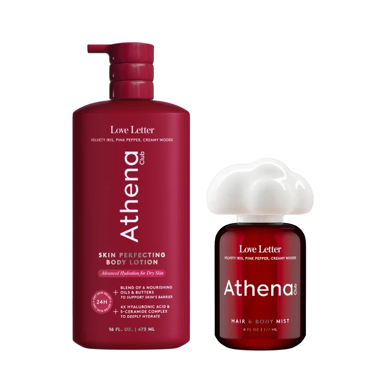 Lotion and Mist Duo R3