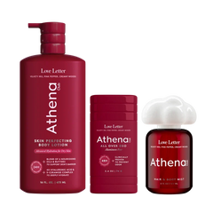 Scent Layering Trio Z3