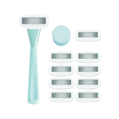 The Essential Shave Set Q3