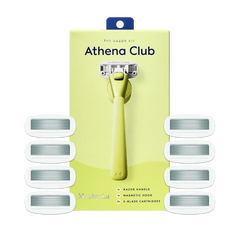 The Essential Shave Set Q3