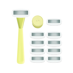 The Essential Shave Set Q3
