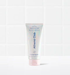 Fluffy Shave Butter V1