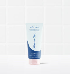 Gentle Sugar Scrub A4