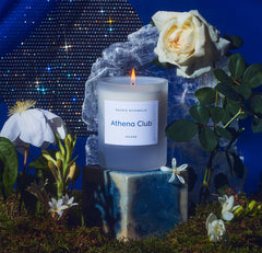 Scented Mood Candle S1