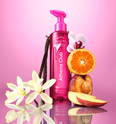 Glossy Shave Oil K9
