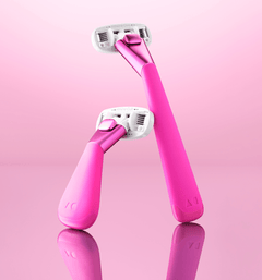 The Mini Razor J1