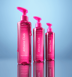 Glossy Shave Oil K9
