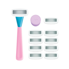 The Essential Shave Set Q3