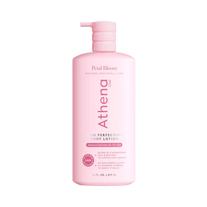 Skin Perfecting Body Lotion I4 Petal Bloom