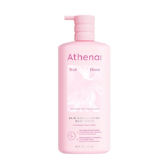 Skin Replenishing Body Wash J6